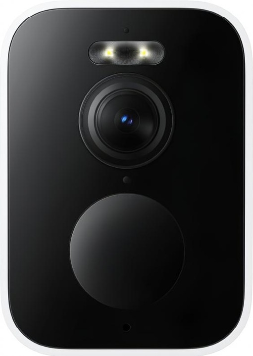 Actual product image Xiaomi Outdoor Camera BW500, BHR8301GL (2560 x 1440 Pixels)