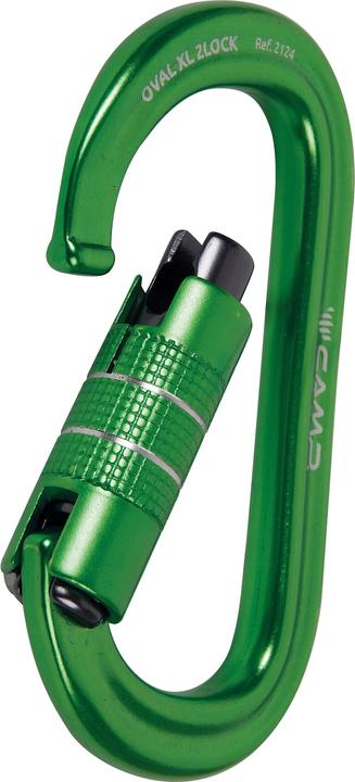 Produktbild Camp Oval XL 2lock