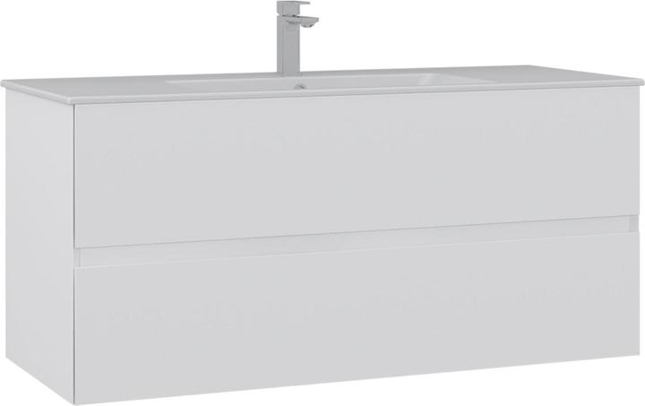 Produktbild Homitis Nest 121 v2 Bathroom Cabinet With Sink