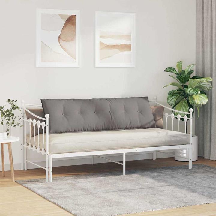 Produktbild vidaXL Rücken Kissen (160 x 50 cm)