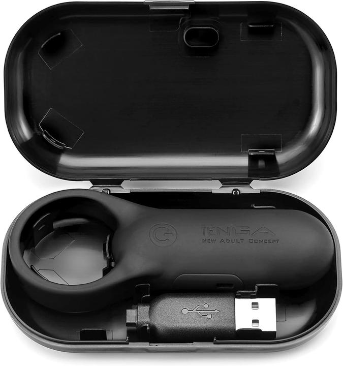 Produktbild Tenga SVR+ (3.80 cm)