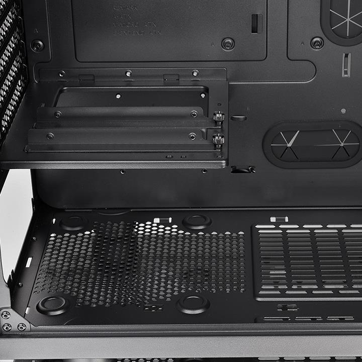 Produktbild Thermaltake Level 20 GT ARGB (ATX, mATX, Mini-ITX, E-ATX)