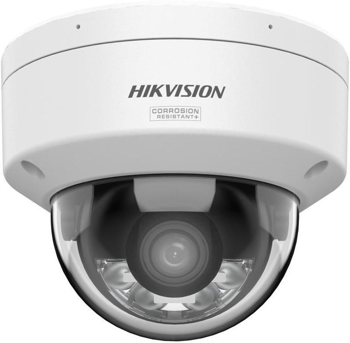 Actual product image Hikvision IP camera DS-2CD2187G3-LIS2UY 2.8mm PL