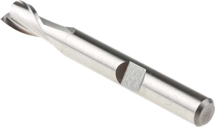 Produktbild Dormer Langlochfräser 6,0 mm HSCO-XP Std-Länge