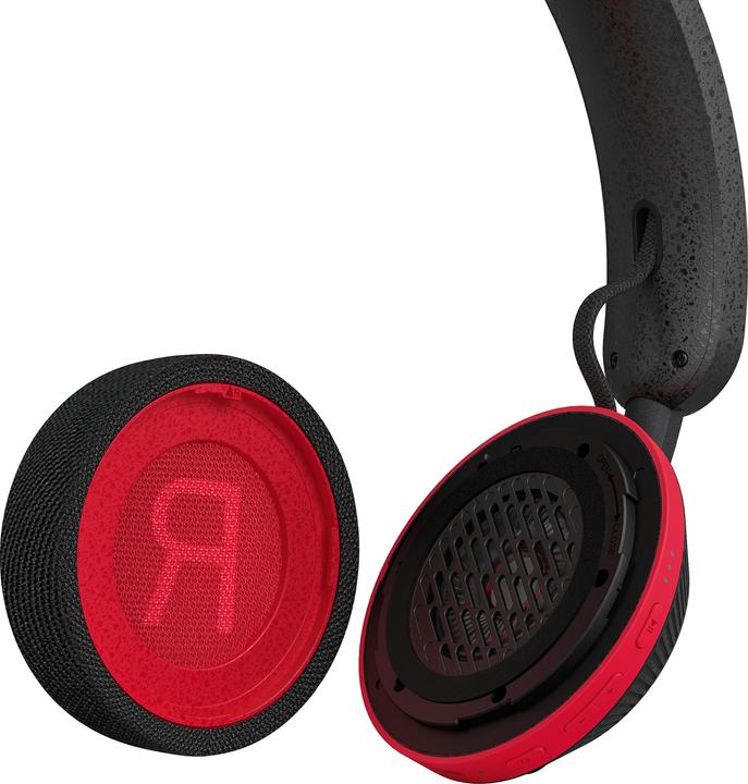 Immagine prodotto Philips TAA6219BK/00 (Nessuna cancellazione del rumore, 80 h, Senza fili)