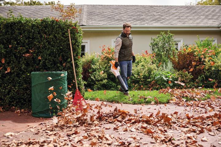 Image du produit Stihl Kit BGA 50.0 (Fonctionnement sur batterie, Souffleur de feuilles)