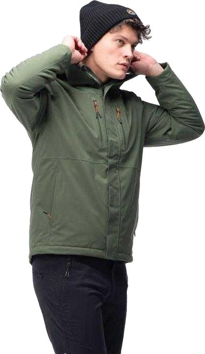 Immagine prodotto Elbrus Dilox isolierte Jacke (S)