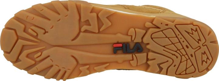 Produktbild FILA Grunge II Mid - 55533 (44)