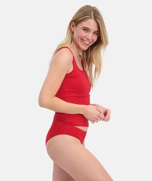 Produktbild Bamboo Basics Slip Julia (3-Pack) (S, 3er Pack)