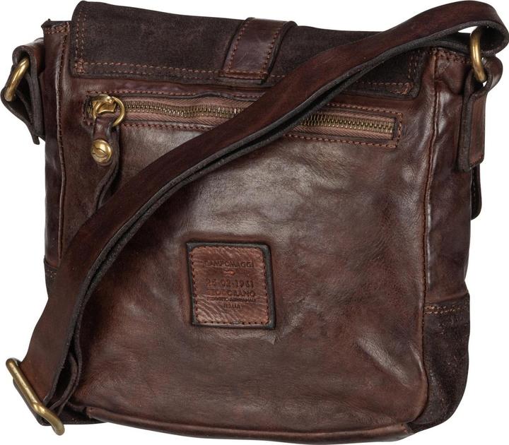 Immagine prodotto Campomaggi Borsa a tracolla Jacob C30710