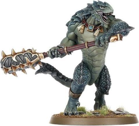 Produktbild Games Workshop Warhammer AoS - Spearhead Seraphon (Kunststoff)