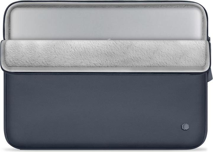 Produktbild Tech-Protect Sleeve Laptoptasche 13-14 - Blau (14")