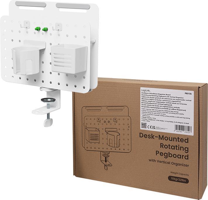 Actual product image LogiLink Prüfen