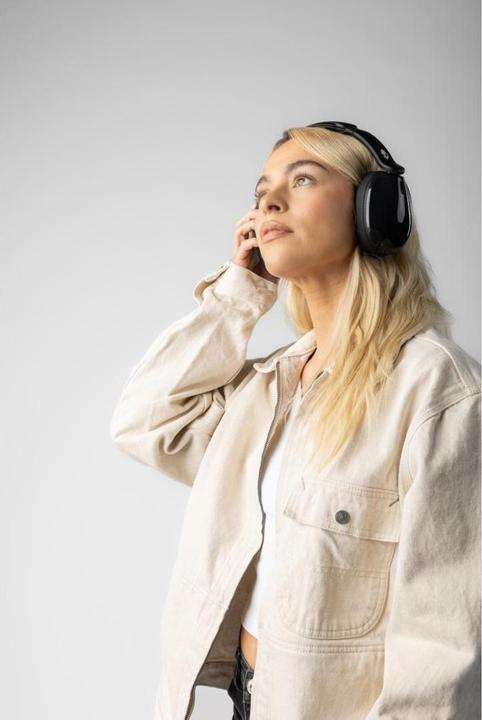 Image du produit Skullcandy Hesh 540 ANC (ANC, 65 h, Filaire, Sans fil)