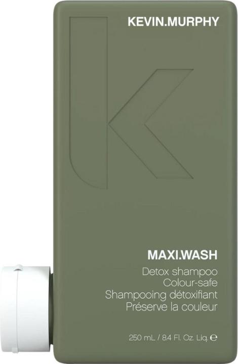 Image du produit Kevin Murphy Maxi Wash (Shampoing liquide, 250 ml)