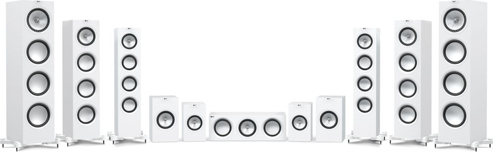 Produktbild KEF Q550 (1 Stk.)