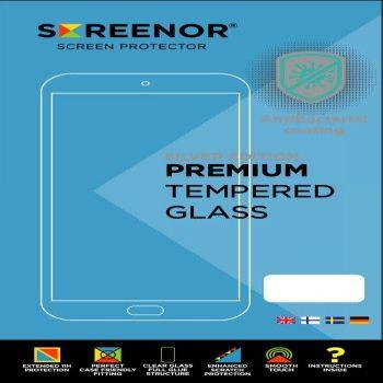 Image du produit Screenor 16032 mobile phone screen/back protector Clear screen protector Apple 1 pc(s) (1 pièce(s), Apple iPhone 12 Pro Max)