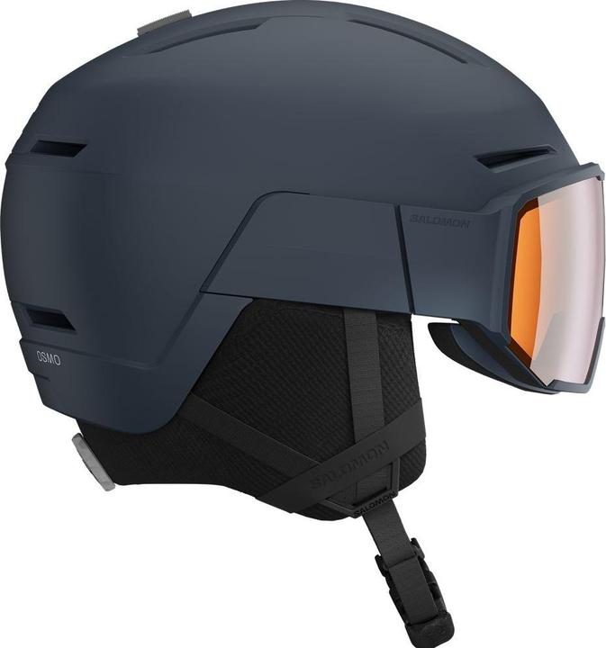 Produktbild Salomon OSMO Skihelm (53 - 56 cm, S)