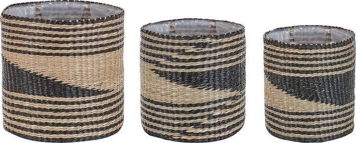 Produktbild Beliani Rattail (32 x 32 cm)