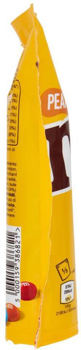 Produktbild M & M's Peanut (1 Stk., 200 g)