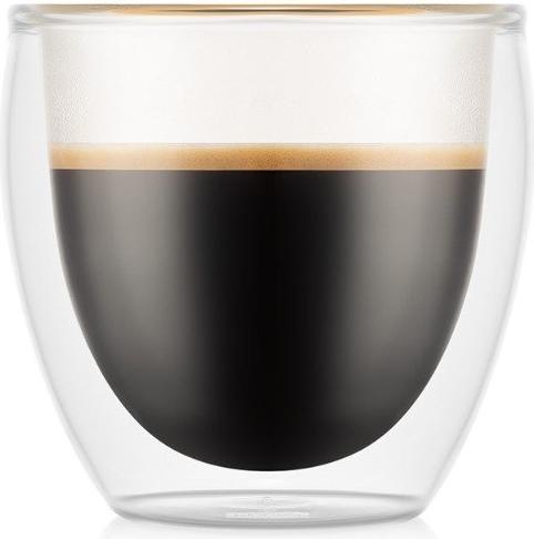 Immagine prodotto Bodum Pavina, set 2 (80 ml, 2 x)