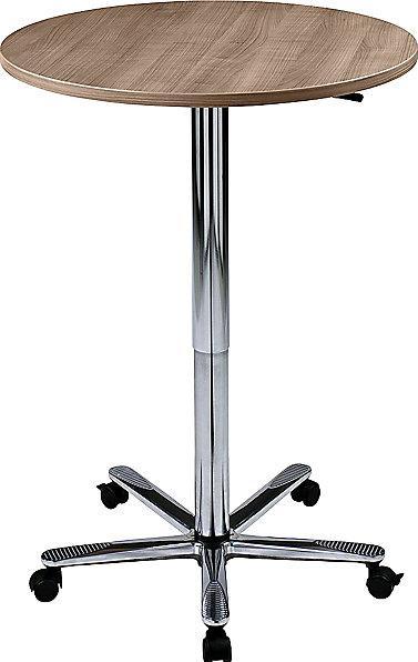 Immagine prodotto eurokraft pro Tavolo da conferenza (Ø 80 cm)