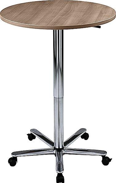 Actual product image eurokraft pro Conference table (Ø 80 cm)