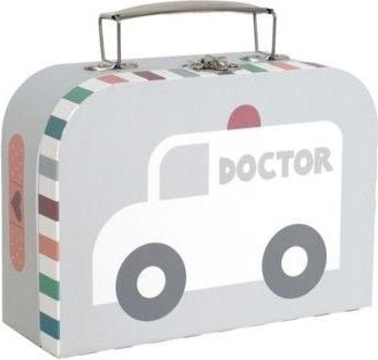 Immagine prodotto Jabadabado Caso dei medici