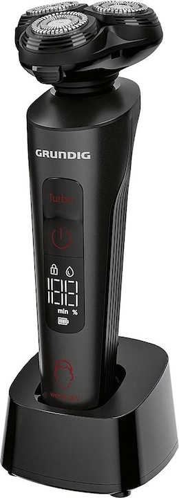 Actual product image Grundig MS 9130
