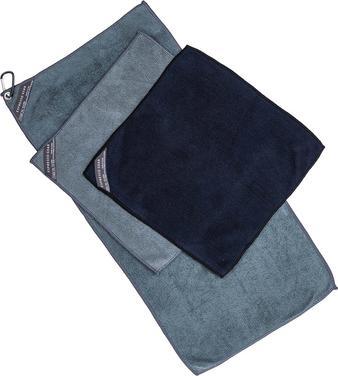 Produktbild Espresso Gear Clip Cloth Set – Ein Satz Tücher