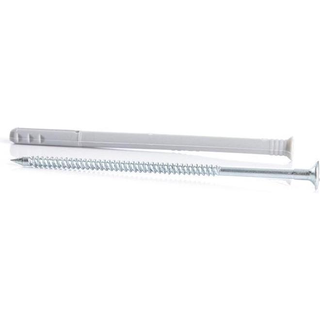 Haushalt, Zubehör Schlagwerkzeug, HAMMER DRIVE FIXING 6X100 4PCS