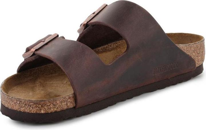 Image du produit Birkenstock Arizona Nubukleder Normal (46)