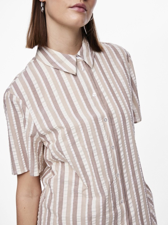 Immagine prodotto Pieces Camicia a maniche corte PCAITLYN (S)