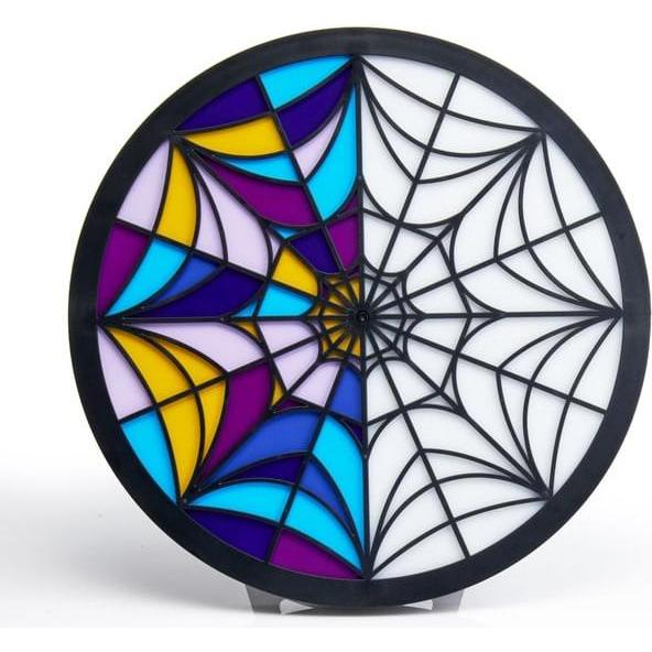 Thumbnail - Universal Textiles WEDNESDAY Mood light - Window