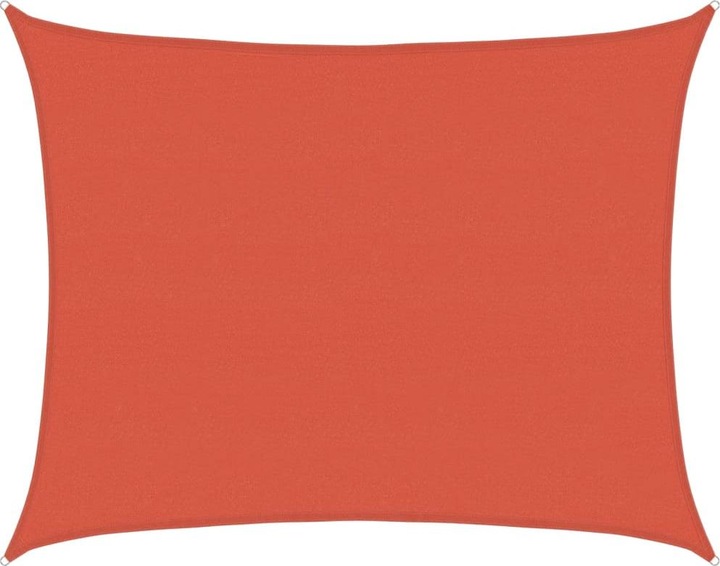 Actual product image VidaXL Sonnensegel (6 x 8 m)