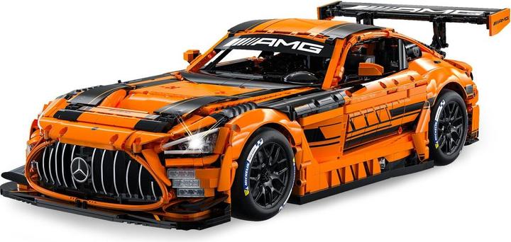 Cada Mercedes-AMG GT3 1:8