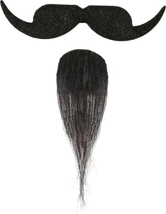 Immagine prodotto Widmann Baffi e pizzetto da moschettiere