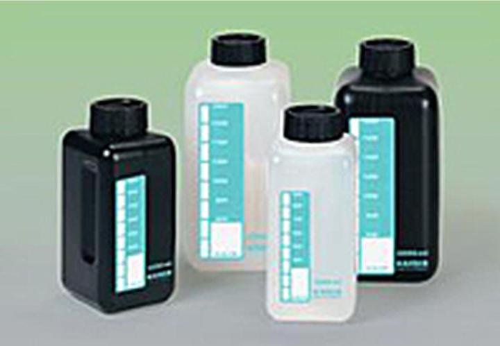 Produktbild Kaiser Fototechnik Chemikalienflasche (Laborutensilien)