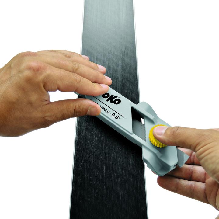 Actual product image Toko Express Base Angle 0.75° (Edge sharpener)