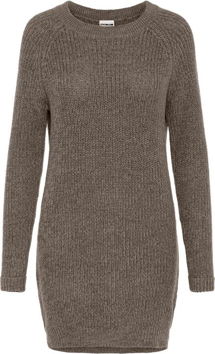 Produktbild Noisy May Kurze Strickkleid (M)