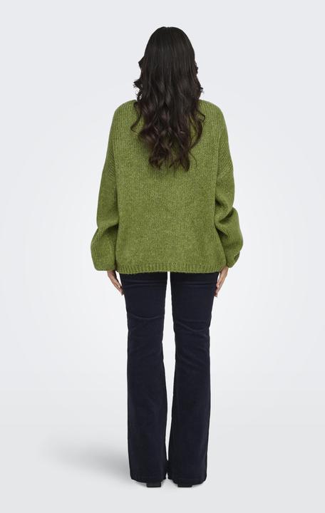 Produktbild JdY JDYDINEA Strickpullover Strickpullover (XXL)