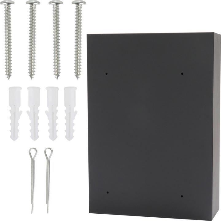 Productafbeelding Rottner Sleutelkastje Sleutel Home 68 Elektronisch slot