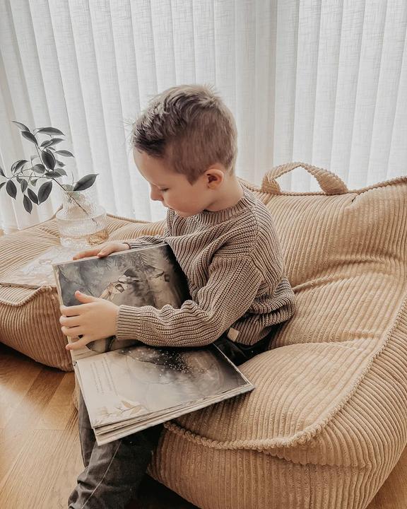 Produktbild Wigiwama Beanbag Chair