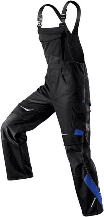 Produktbild Kübler Pulsschlag Latzhose 3324 (54)