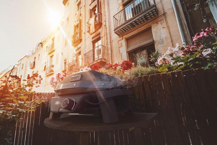 Immagine prodotto Weber Impulso 1000 (1.80 kW)