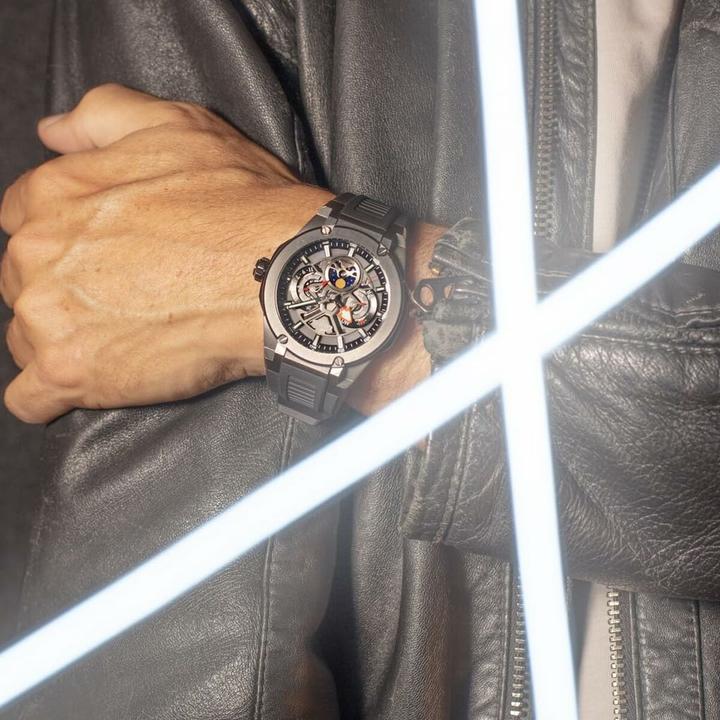 Produktbild Lotus 18946/6 Epic (Sportuhr, 46 mm)