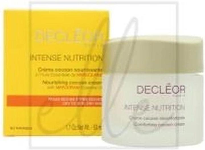 Produktbild Decleor Nutrition (50 ml, 24h Creme)