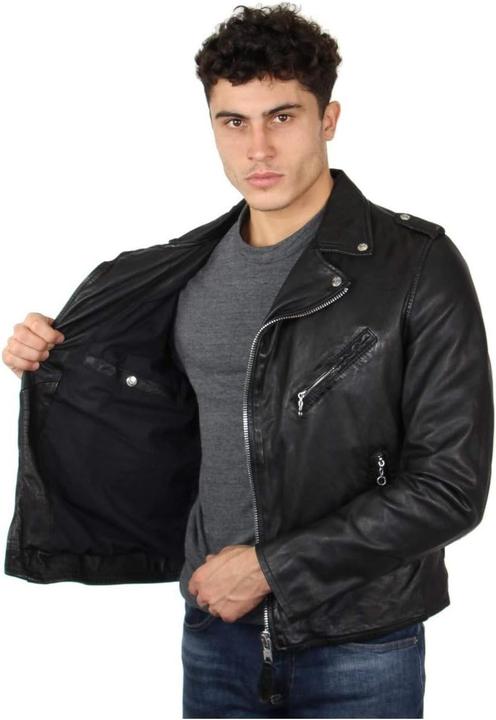 Produktbild Lederjacke (L)