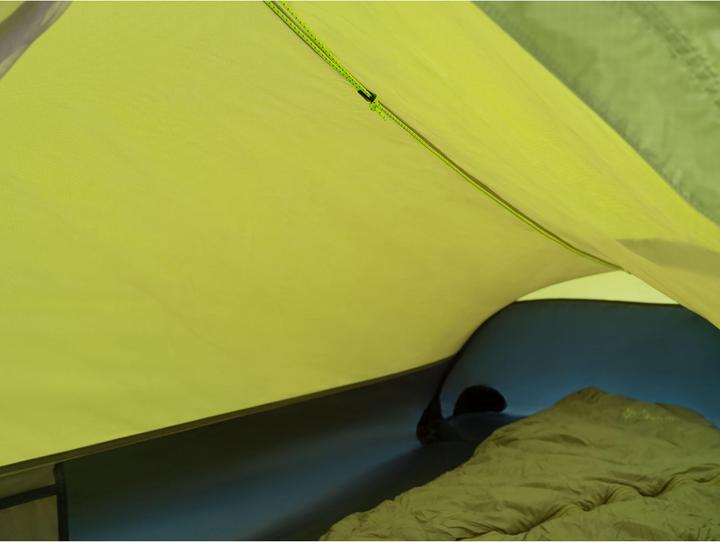 Immagine prodotto Jack Wolfskin Tunnel stellare II (Tenda a tunnel, 2.31 kg, 2 persone)