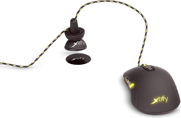 Actual product image CHERRY xtrfy C1